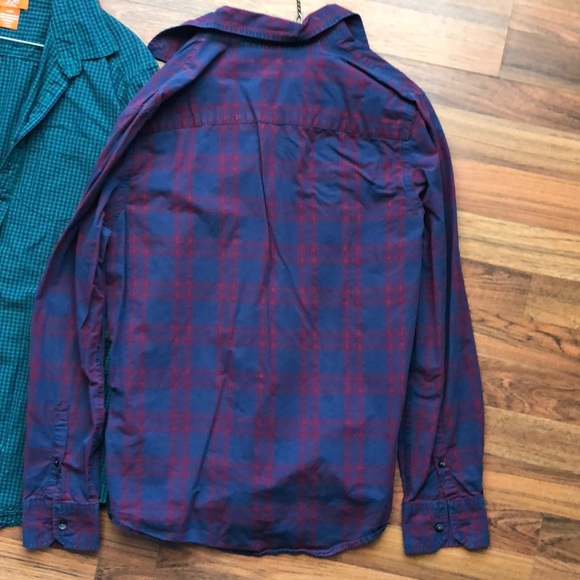 Button-ups 3/$19 - Picture 5 of 7